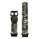 HTA Watch Band - Army Strap 22mm