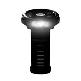 Polar Street X GPS Sport Watch - Night Black