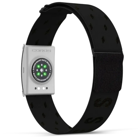 COROS Heart Rate Monitor - Jakob Ingebrigtsen Edition