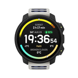 Suunto Vertical 2 - Arctic Gray