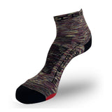 Steigen Performance Socks - 1/4 Length - Unisex