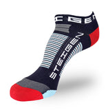 Steigen Performance Socks - Zero Length - Unisex