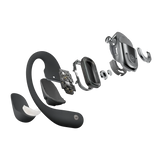 Shokz OpenFit 2+ - Black