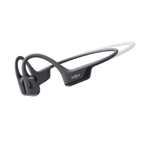 Shokz OpenRun Air 2 - Black Mini