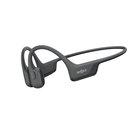 Shokz OpenRun Air 2 - Black