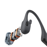 Shokz OpenRun Air 2 - Black