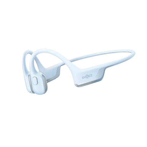 Shokz OpenRun Air 2 - Ice Blue