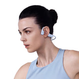 Shokz OpenRun Air 2 - Ice Blue