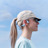 Shokz OpenRun Air 2 - Black