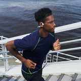 Shokz OpenRun Air 2 - Black