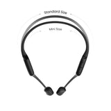 Shokz OpenRun Air 2 - Black Mini