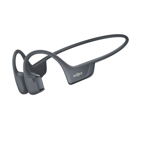 Shokz OpenRun Pro 2 - Silver
