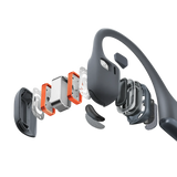 Shokz OpenRun Pro 2 - Silver