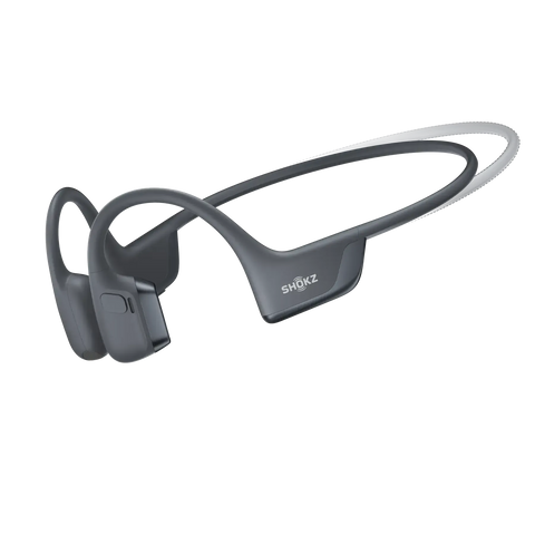 Shokz OpenRun Pro 2 - Black Mini