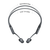 Shokz OpenRun Pro 2 - Black Mini