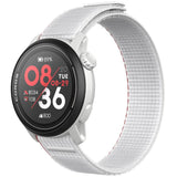 COROS PACE 3 GPS Sport Watch - Chalk w/ Nylon Band