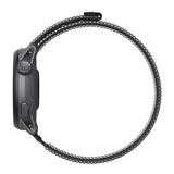 COROS PACE 3 GPS Sport Watch - Ink Black w/ Nylon Band