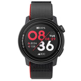 COROS PACE 3 GPS Sport Watch - Ink Black w/ Nylon Band
