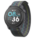 COROS PACE 3 GPS Sport Watch - Black w/ Nylon Band