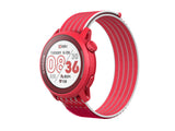 COROS PACE 3 GPS Sport Watch - Red w/ Nylon Track Edition