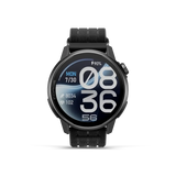 COROS PACE 4 Pro Smartwatch - Black w/Nylon Band