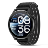 COROS PACE 4 Pro Smartwatch - Black w/Nylon Band
