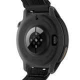COROS PACE 4 Pro Smartwatch - Black w/Nylon Band