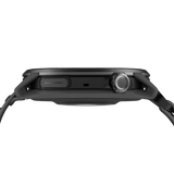 COROS PACE 4 Pro Smartwatch - Black w/Nylon Band