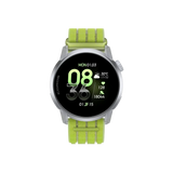 COROS PACE 4 GPS Sport Watch Aluminium -Cloud White w/Nylon Band