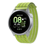 COROS PACE 4 GPS Sport Watch Aluminium -Cloud White w/Nylon Band