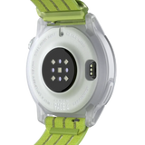 COROS PACE 4 GPS Sport Watch Aluminium -Cloud White w/Nylon Band