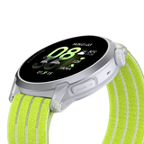 COROS PACE 4 GPS Sport Watch Aluminium -Cloud White w/Nylon Band