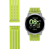 COROS PACE 4 GPS Sport Watch Aluminium -Cloud White w/Nylon Band