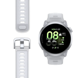COROS PACE 4 GPS Sport Watch - Cloud White