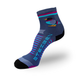Steigen Performance Socks - 1/2 Length - Unisex