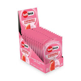 Salt Stick FastChews - Watermelon - Case (12 Packets)