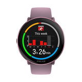 Polar Ignite 3 Fitness GPS Watch - Purple Dusk