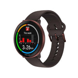 Polar Ignite 3 Fitness GPS Watch - Brown Copper