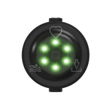 Polar Verity Sense Heart Rate Monitor - Dark Red