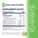 Salt Stick FastChews - Lemon-Lime - Case (12 Packets)