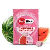 Salt Stick FastChews - Watermelon - Packet (10 Chews)