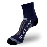 Steigen Performance Socks - 1/2 Length - Unisex