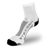 Steigen Performance Socks - 1/2 Length - Unisex