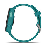 Garmin Forerunner 165 Music - Turquoise/Aqua