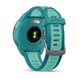 Garmin Forerunner 165 Music - Turquoise/Aqua