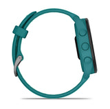 Garmin Forerunner 165 Music - Turquoise/Aqua