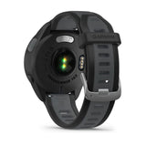 Garmin Forerunner 165 Music - Black/Slate grey