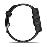 Garmin Forerunner 165 Music - Black/Slate grey