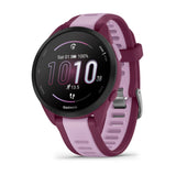 Garmin Forerunner 165 Music - Berry/Lilac