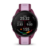 Garmin Forerunner 165 Music - Berry/Lilac